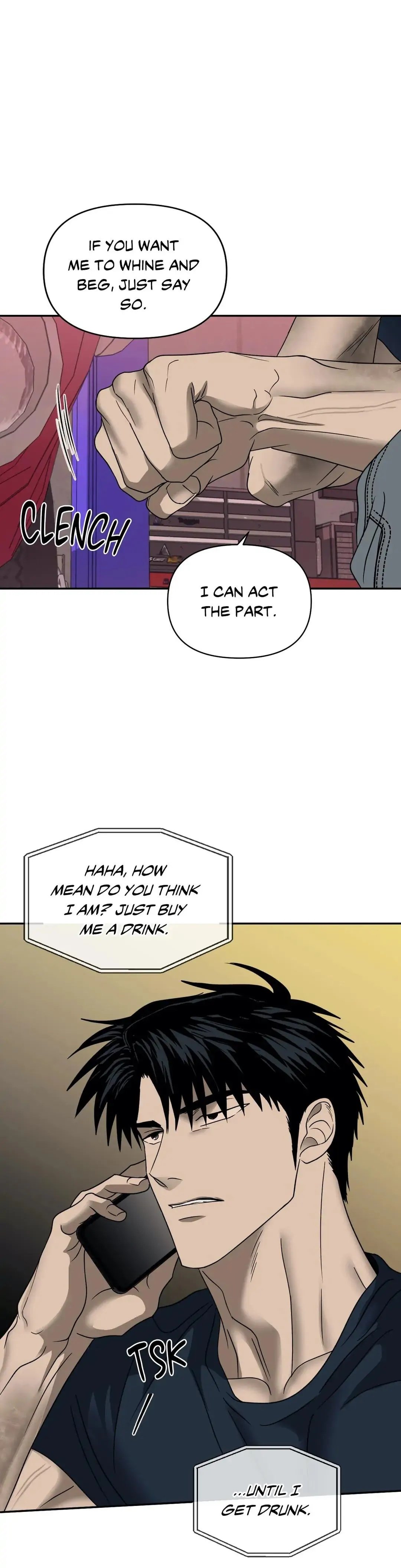 Shutline, Chapter 40 image 05